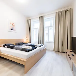 Borivojova 63 Prag