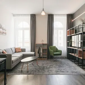  Apartment Coru House